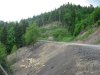 (2009.06.05) Строительство автомобильной дороги Гузерипль-плато Лагонаки