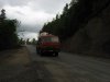 (2009.06.05) Строительство автомобильной дороги Гузерипль-плато Лагонаки