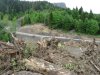 (2009.06.05) Строительство автомобильной дороги Гузерипль-плато Лагонаки