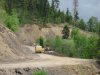 (2009.06.05) Строительство автомобильной дороги Гузерипль-плато Лагонаки