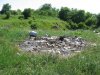 (2009.06.09) "Юг-Вино" убивает речку Колбаса