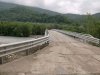 (2009.07.06) Место незаконной вырубки лапины крылоплодной при строительстве совмещенной дороги Адлер-Красная Поляна