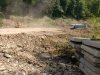 (2009.07.12) УСК "Мост" уничтожает следы незаконной рубки лапины крылоплодной