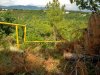 (2009.07.11) "Рекреационный объект", незаконно построенный в южной части хребта Туапхат (г.Геленджик)