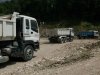 (2009.07.22) Выезд комиссии на место вырубки лапины крылоплодной в 29-м квартале Веселовского лесничества Сочинского нацпарка