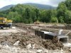 (2009.07.22) Выезд комиссии на место вырубки лапины крылоплодной в 29-м квартале Веселовского лесничества Сочинского нацпарка