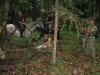 (2009.07.23) Обследование территории Северного отдела Кавказского заповедника в районе кордона Гузерипль