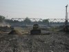 (2009.08.17) Строительство совмещенной дороги Адлер-Красная Поляна нарушает гражданские права семьи Галстян