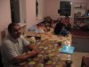 (2009.08.17) Строительство совмещенной дороги Адлер-Красная Поляна нарушает гражданские права семьи Галстян