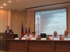 Докладывает представитель разработчика проектной документации ООО "Ленгипронефтехим"