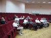 Из-за слабого информирования на слушания пришло совсем мало людей