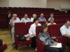 Житель Туапсе Татьяна Соловей задавала крайне неудобные для компании вопросы