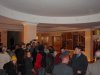 В проходной Администрации скопились представители общественности, который не пускали на слушания