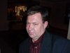 Ответственный за недопущение общественности на "слушания" Валерий Лисицкий