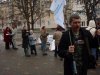 Митинг в защиту Утриша в Майкопе