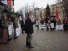 Митинг в защиту Утриша в Майкопе
