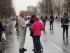 Митинг в защиту Утриша в Майкопе