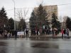 Митинг в защиту Утриша в Майкопе