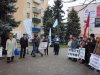 Митинг в защиту Утриша в Майкопе
