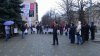 Митинг в защиту Утриша в Майкопе