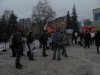 На Пушкинской площади