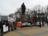 (2010.02.07) Акция в защиту Утриша в Майкопе