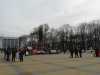 (2010.02.07) Акция в защиту Утриша в Майкопе