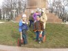 (2010.02.07) Акция в защиту Утриша в Майкопе