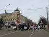 (2010.02.07) Акция в защиту Утриша в Майкопе