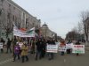 (2010.02.07) Акция в защиту Утриша в Майкопе