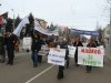 (2010.02.07) Акция в защиту Утриша в Майкопе