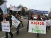 (2010.02.07) Акция в защиту Утриша в Майкопе