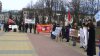 (2010.02.07) Акция в защиту Утриша в Майкопе