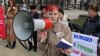 (2010.02.07) Акция в защиту Утриша в Майкопе