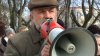 (2010.02.07) Акция в защиту Утриша в Майкопе