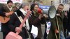 (2010.02.07) Акция в защиту Утриша в Майкопе