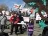(2010.02.20) Митинг и демонстрация в защиту Утриша и Байкала в Краснодаре