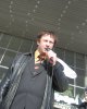 (2010.02.20) Митинг и демонстрация в защиту Утриша и Байкала в Краснодаре
