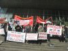 (2010.02.20) Митинг и демонстрация в защиту Утриша и Байкала в Краснодаре