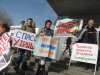 (2010.02.20) Митинг и демонстрация в защиту Утриша и Байкала в Краснодаре