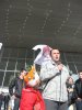 (2010.02.20) Митинг и демонстрация в защиту Утриша и Байкала в Краснодаре