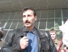 (2010.02.20) Митинг и демонстрация в защиту Утриша и Байкала в Краснодаре