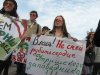 (2010.02.20) Митинг и демонстрация в защиту Утриша и Байкала в Краснодаре