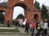 (2010.02.20) Митинг и демонстрация в защиту Утриша и Байкала в Краснодаре