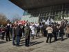 (2010.02.20) Митинг и демонстрация в защиту Утриша и Байкала в Краснодаре