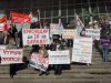 (2010.02.20) Митинг и демонстрация в защиту Утриша и Байкала в Краснодаре