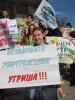 (2010.02.20) Митинг и демонстрация в защиту Утриша и Байкала в Краснодаре