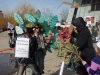 (2010.02.20) Митинг и демонстрация в защиту Утриша и Байкала в Краснодаре