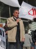 (2010.02.20) Митинг и демонстрация в защиту Утриша и Байкала в Краснодаре