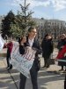(2010.02.20) Митинг и демонстрация в защиту Утриша и Байкала в Краснодаре